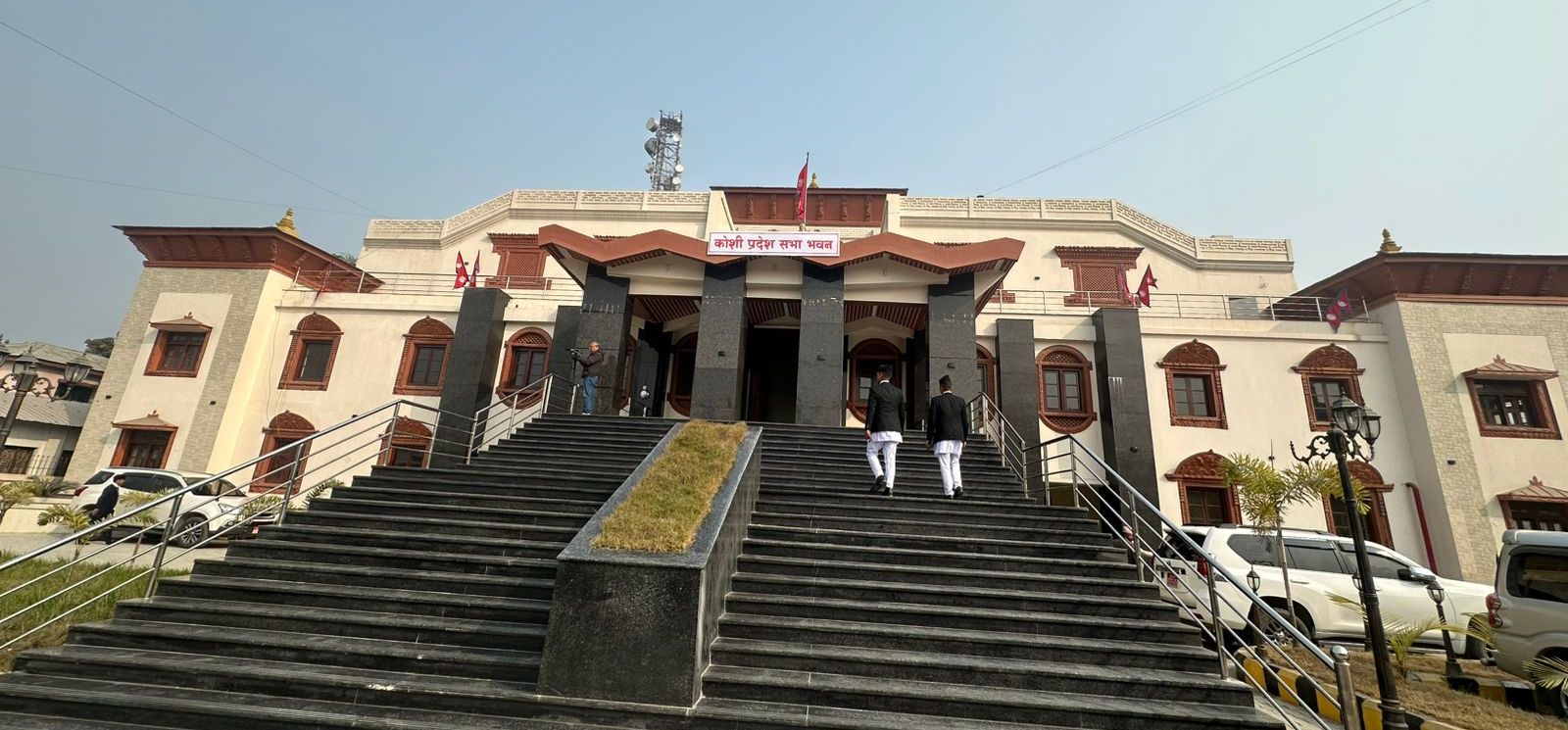कोसी प्रदेशसभामा विनियोजन विधेयक बहुमतले पारित