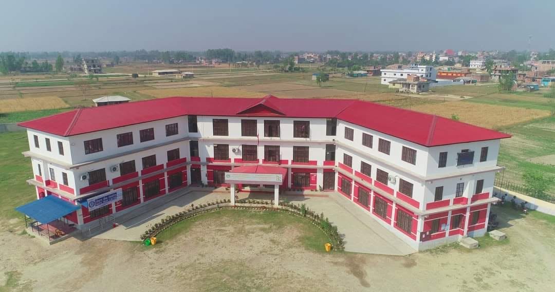 महाेत्तरीमा नगर प्रहरी पक्राउ परेपछि गौशाला नगरपालिका ठप्प