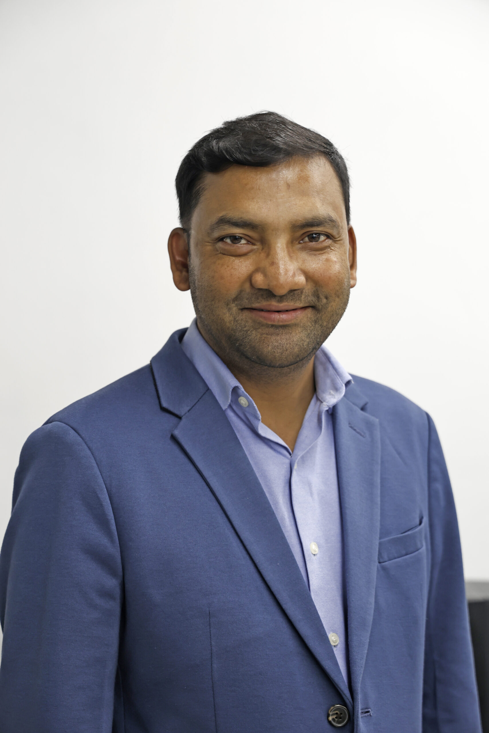 बाबुराम विश्वकर्मा