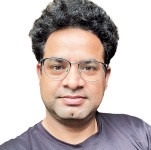 प्रकाश भण्डारी