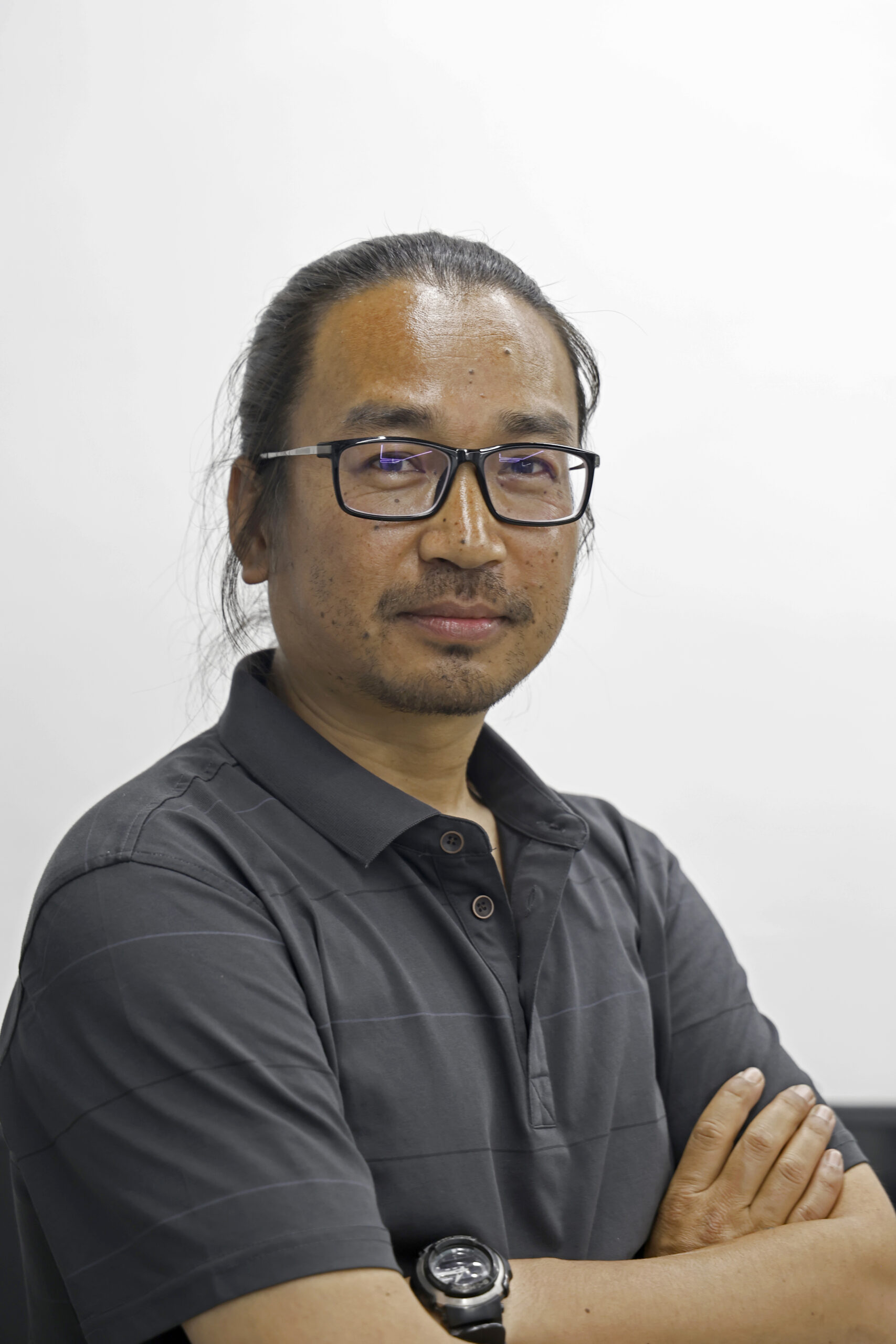 विक्रम राई