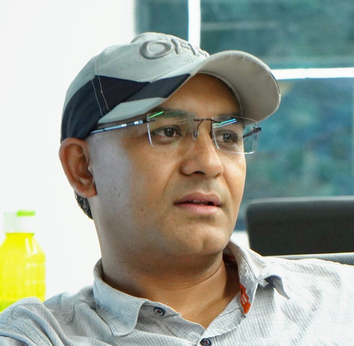 उद्धव थापा