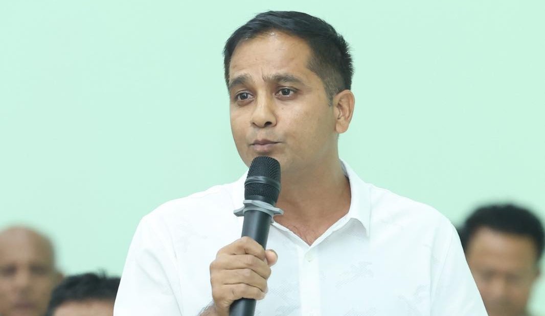 एमाले केन्द्रीय सदस्य महरविरुद्ध पक्राउ पुर्जी जारी