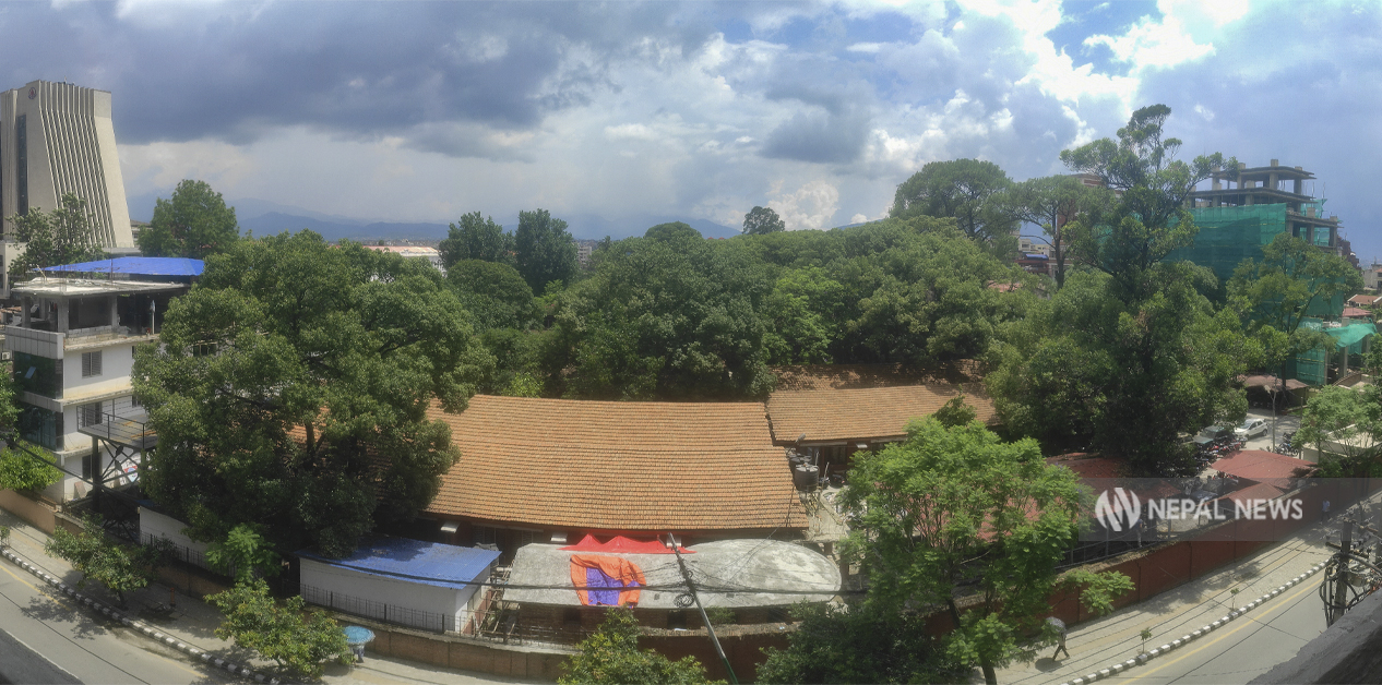 ६४ वर्षपछि पनि फिर्ता भएन राजा महेन्द्रले जफत गरेको १३ रोपनी जग्गा