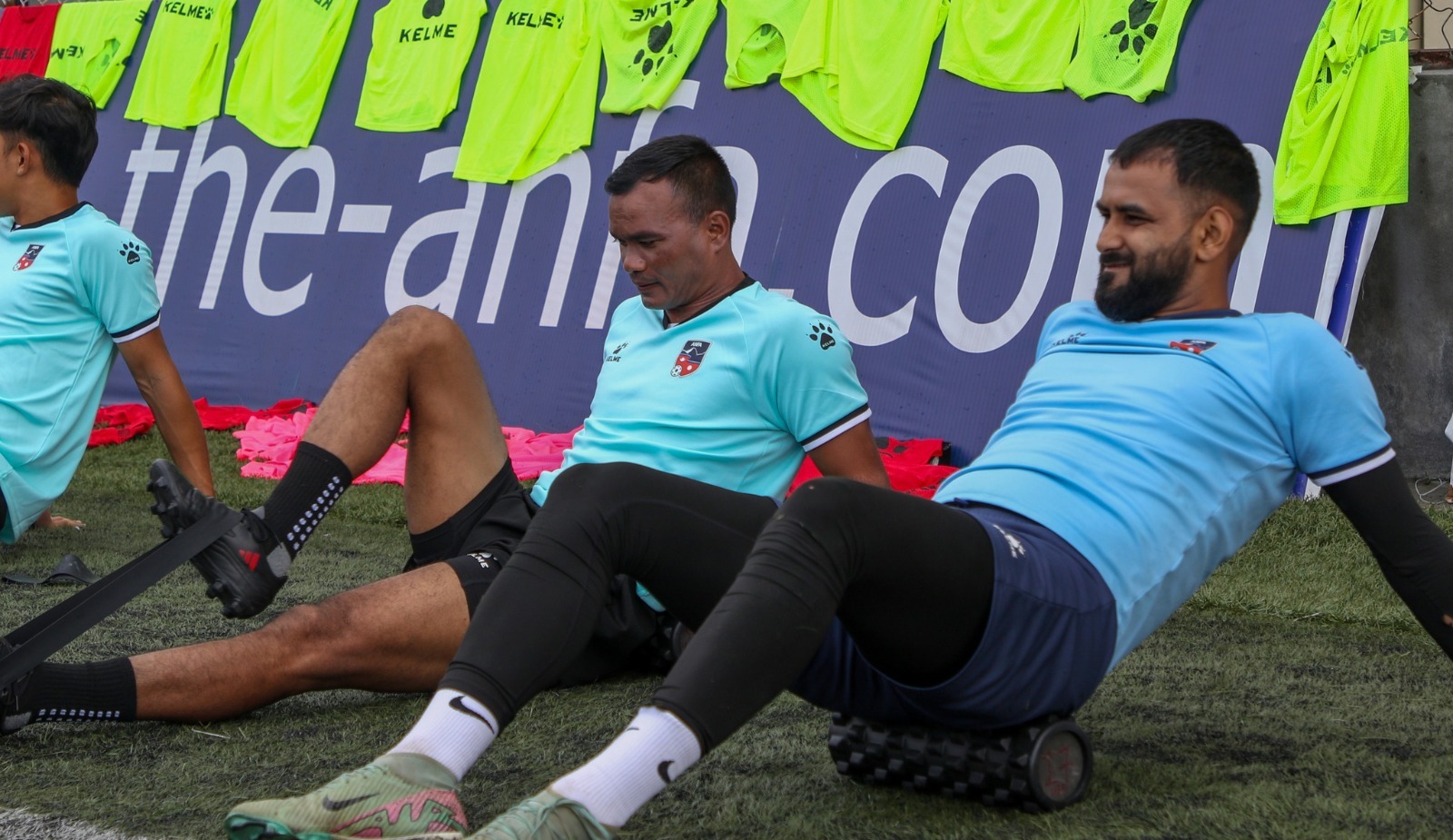 बाङ्लादेशसँगको खेलपछि भरत खवासले सन्न्यास लिने