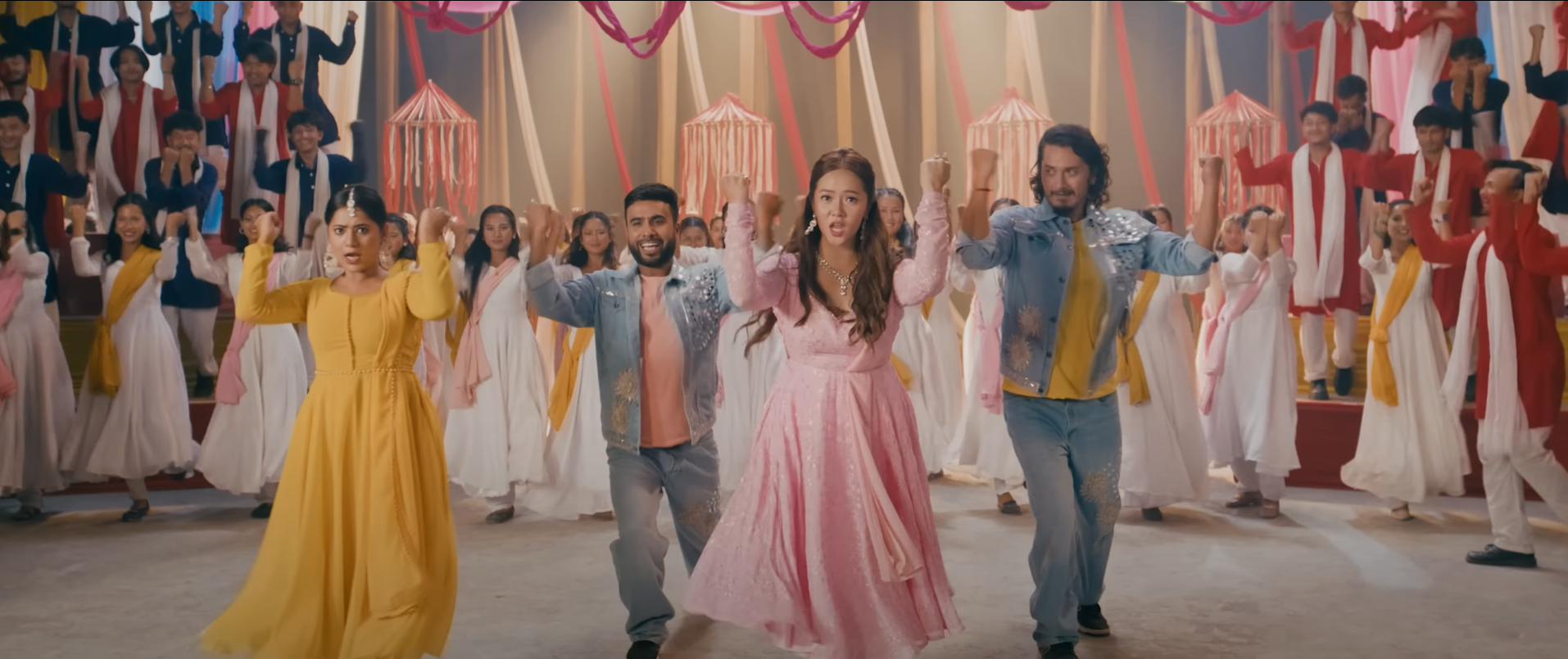 जनै हराएको मान्छे : रूढिवादको पक्षपोषण