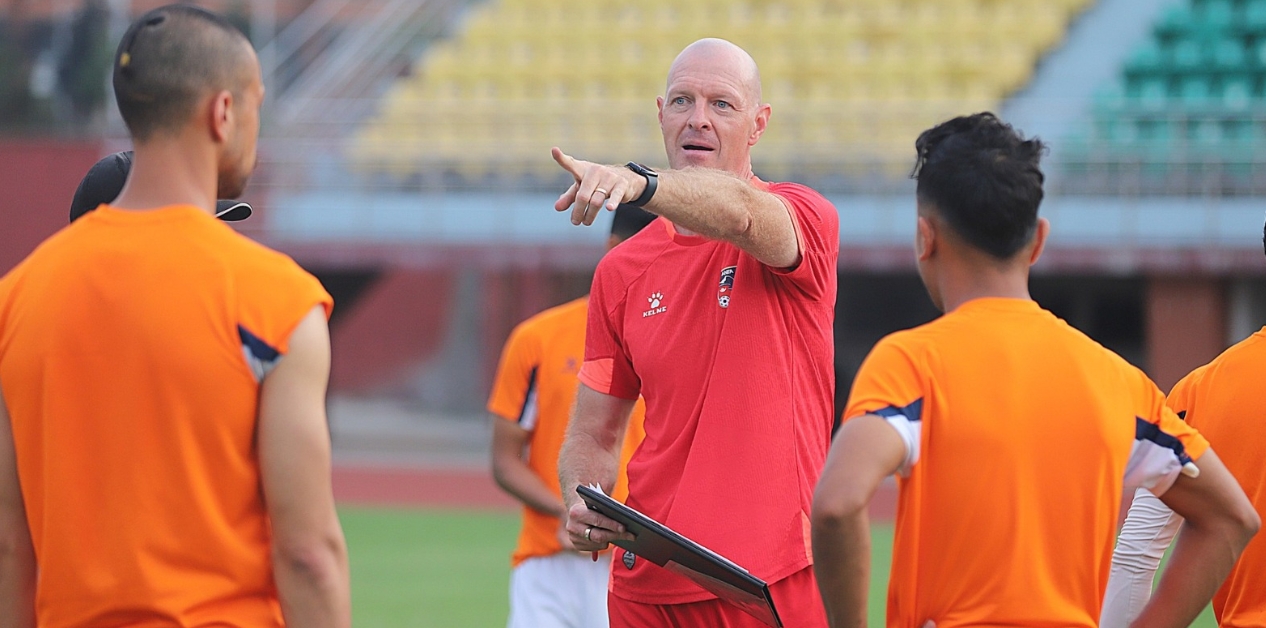 बाङ्लादेशसँग हुने मैत्रीपूर्ण खेलका लागि नेपाली टोली घोषणा