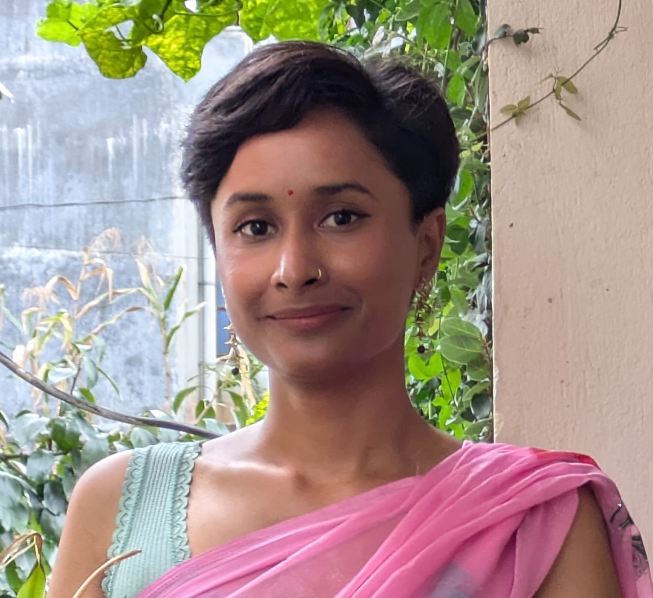 नारायणी खड्का