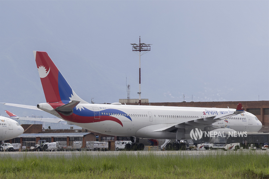 के हो वाइड-बडी जहाज खरिद प्रकरण?