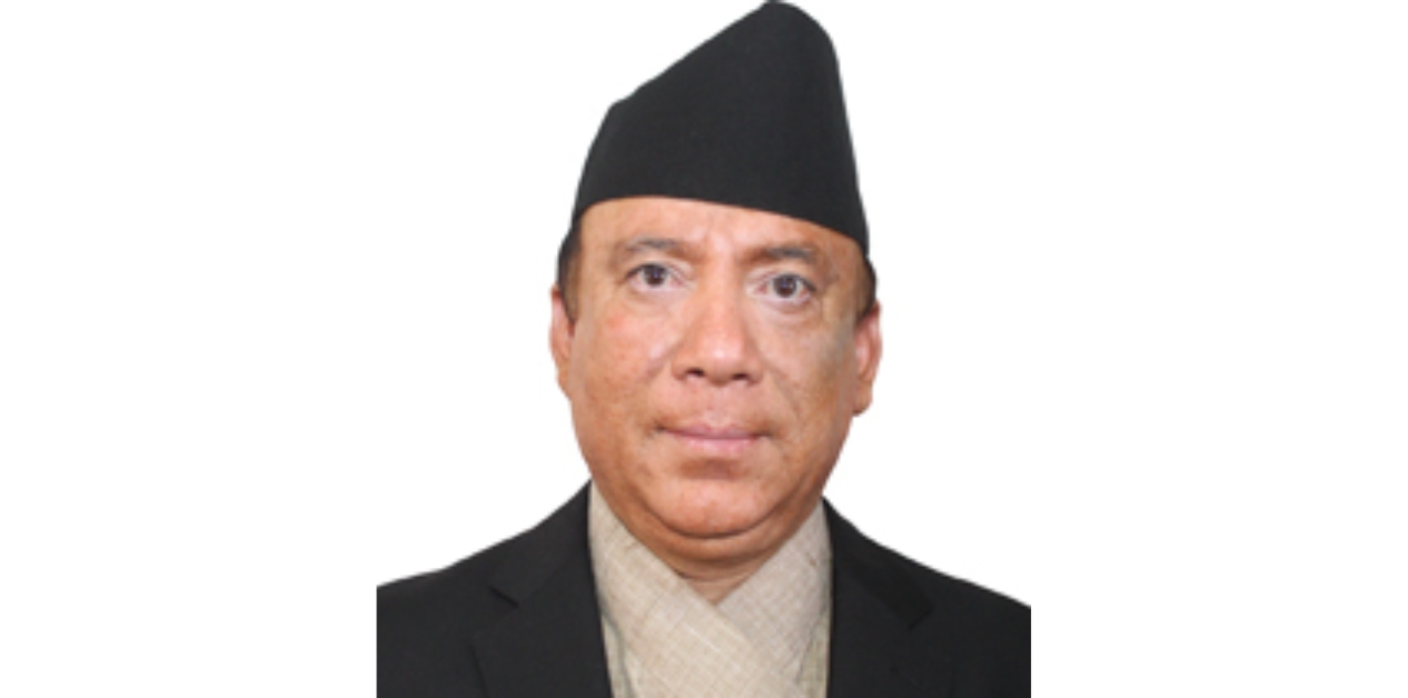 ‘संवैधानिक इजलास गठनमा विवाद छैन’