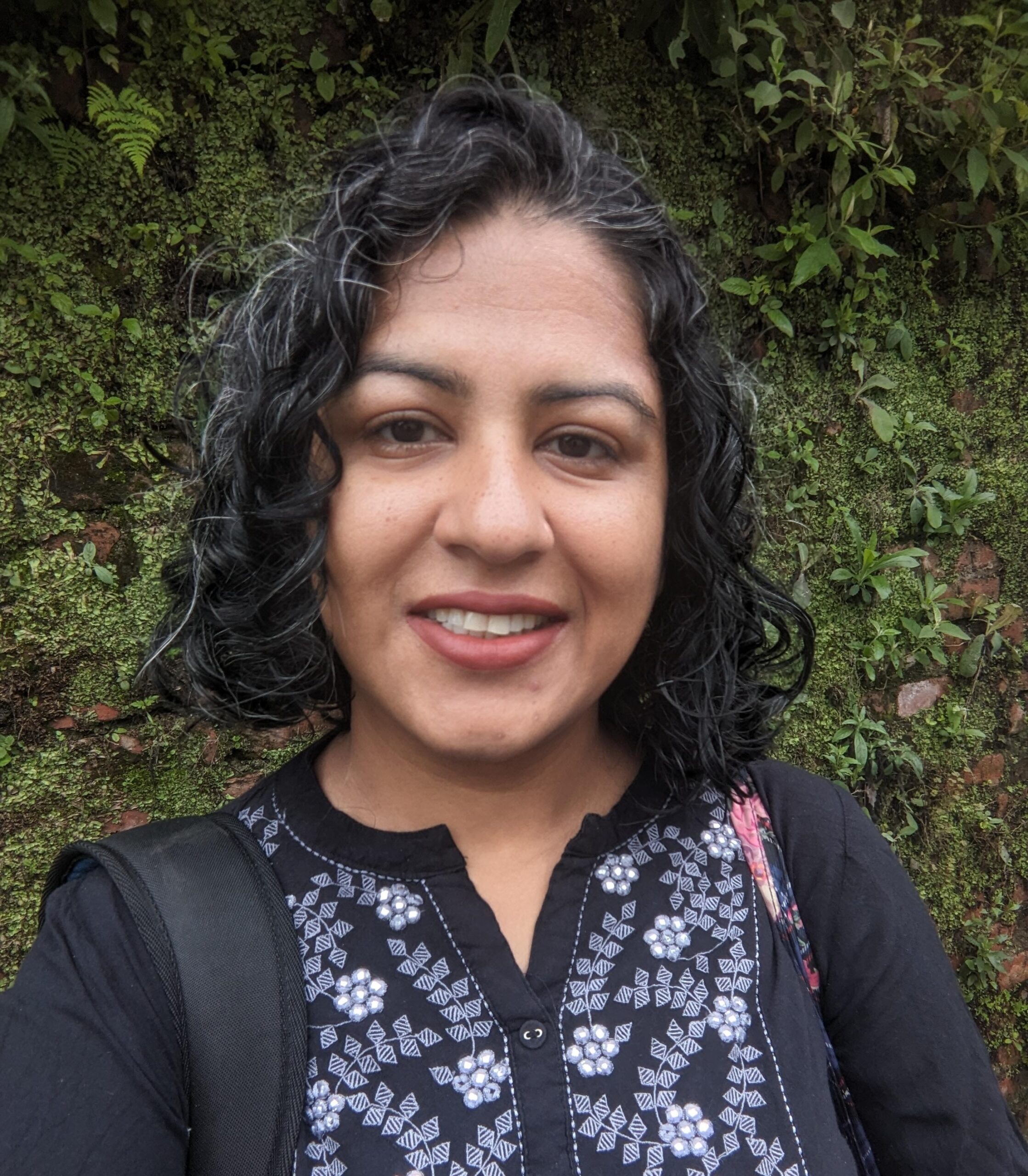 सेवा भट्टराई