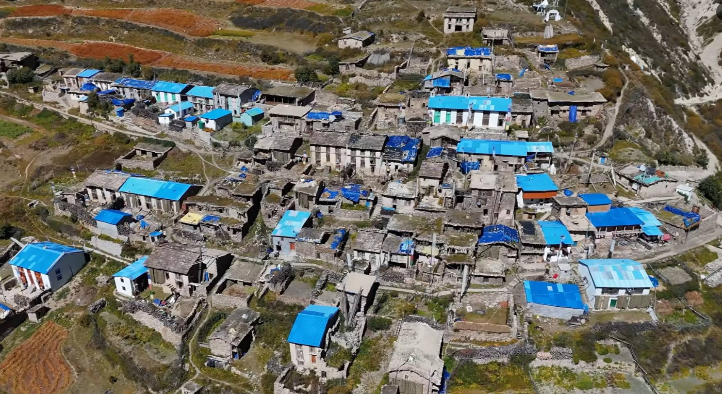 प्रधानमन्त्रीज्यू, चीनलाई तिंकर सुरुङ मार्गको महत्त्व किन नबताउने?