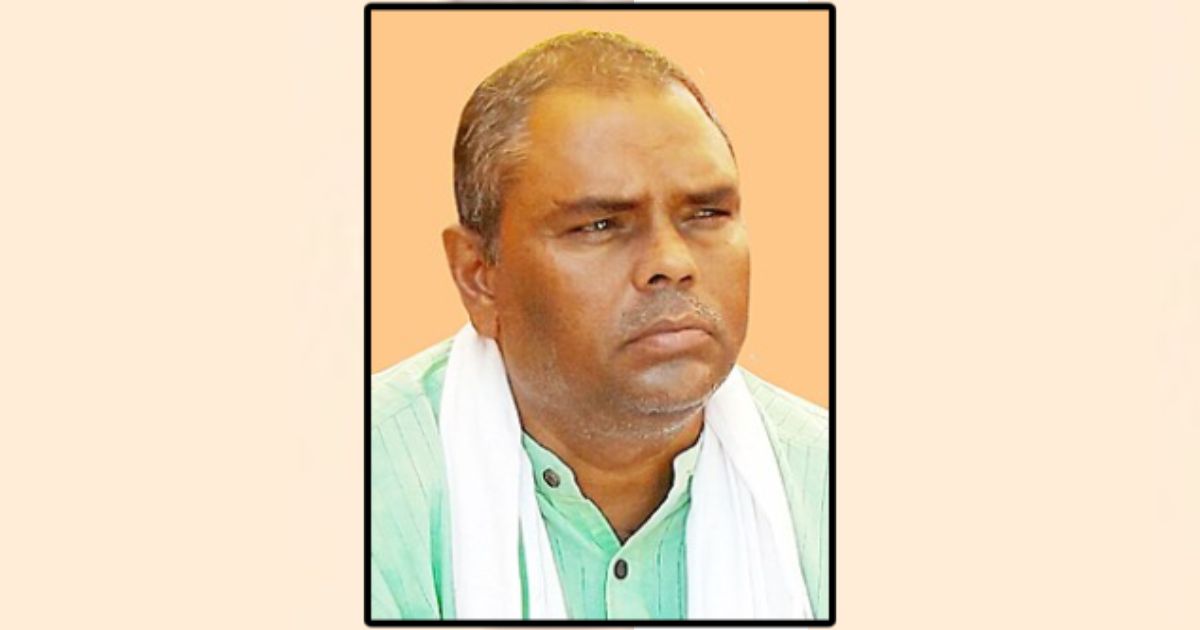 सप्तरी ३ मा उपेन्द्र यादवको उम्मेदवारी