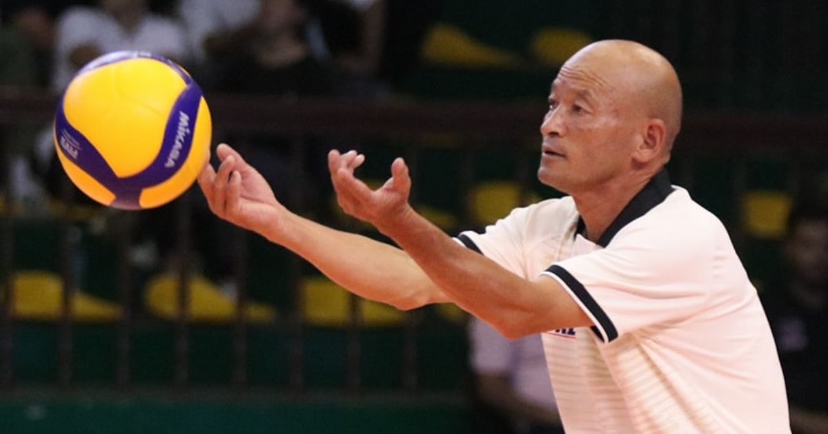 यू-१९ महिला भलिबल टोलीको प्रशिक्षकमा राई नियुक्त