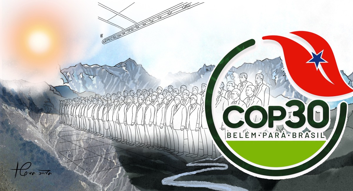 सुन्नैपर्ने हिमाली वेदना