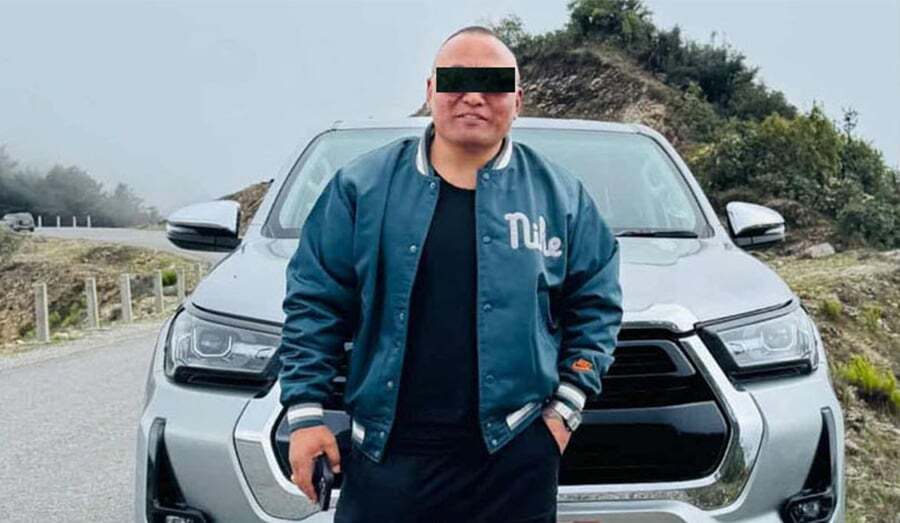 फेरि पक्राउ परे गोपाल मोक्तान, कुटपिट गरेको आरोप