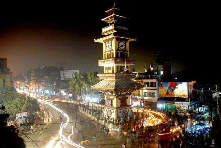 वीरगञ्जका विद्यालयमा थप तीन दिन बिदा दिने निर्णय