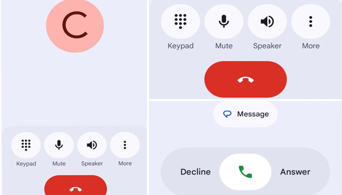 अचानक फेरियो एन्ड्रोइड फोनको ‘इनकमिङ कल स्क्रिन’,ह्याक कि अपडेट ?