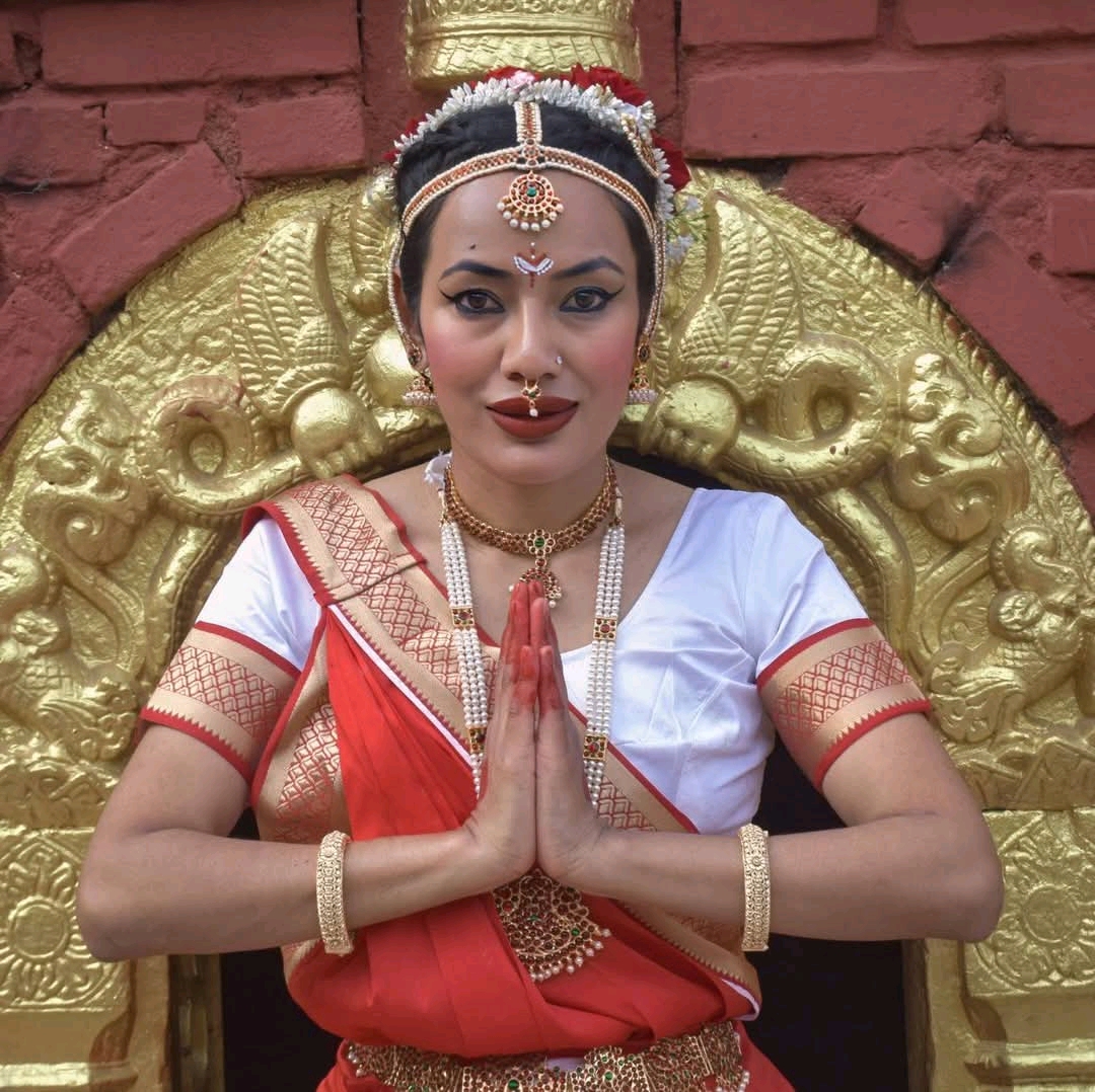 आशिका तामाङलाई पाँच दिन कैद सजाय