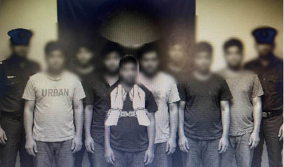 चर्को आवाजमा मोटरसाइकल चलाएको आरोपमा कुटिएका व्यक्तिको मृत्यु, आठ जना पक्राउ