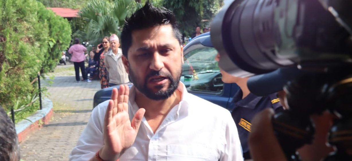 रवि लामिछानेको निवेदनमा आज उच्च अदालत बुटवलमा सुनुवाइ हुँदै