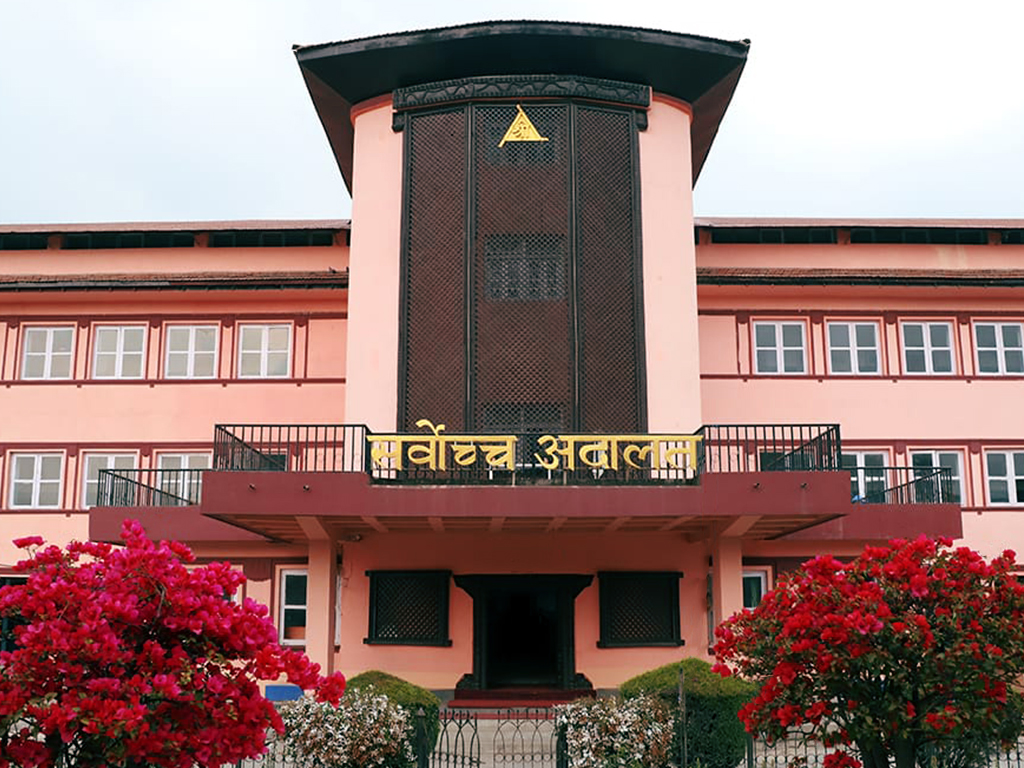 दीपक मनाङे ६ वर्षसम्म चुनाव लड्न नपाउने