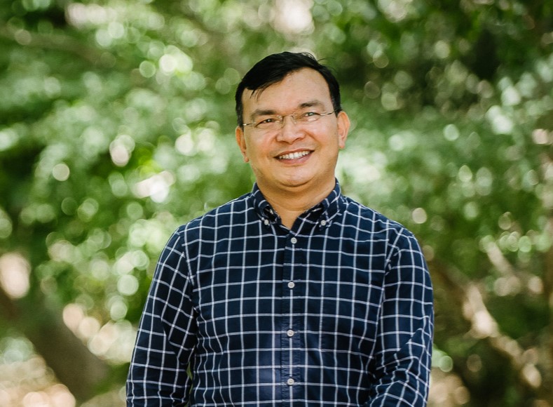 आईपीविइएसको ग्लोवल मूल्यांकन प्रतिवेदन लेखनका लागि नेपालका उत्तमबाबु श्रेष्ठ चयन