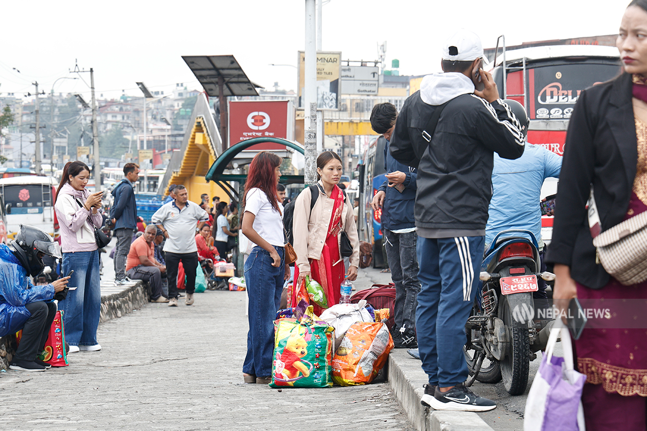एकैदिन एक लाख ११ हजार बाहिरिए