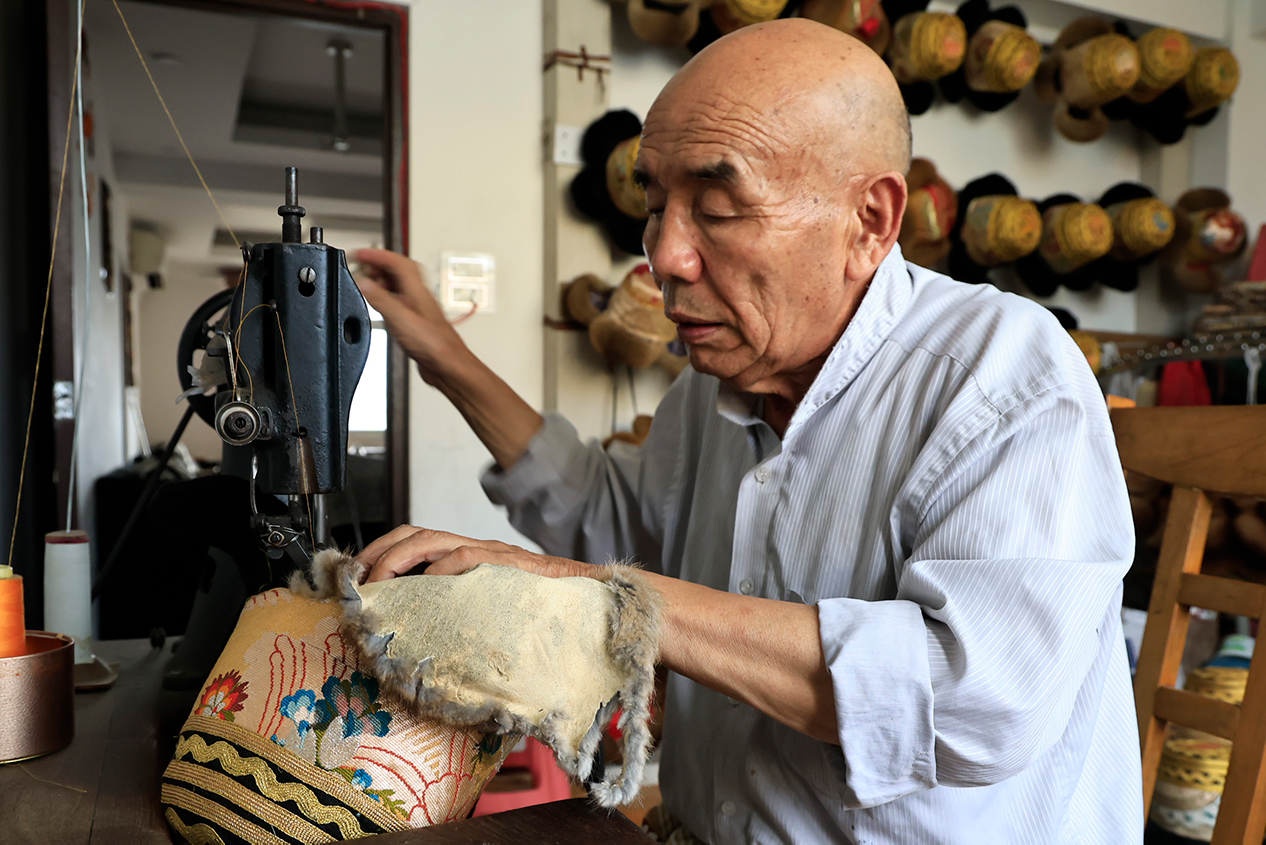 युसुफ लाको देश–प्रेम