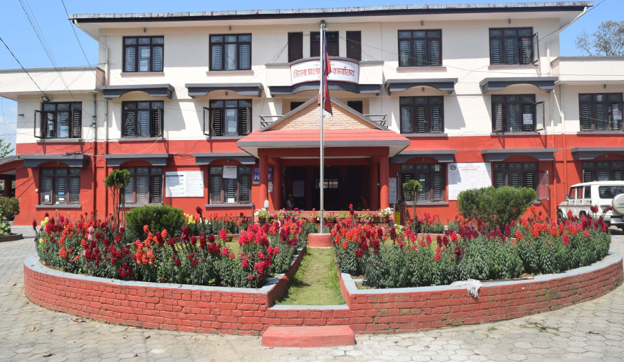 पोखरामा पनि लाग्यो कर्फ्फू