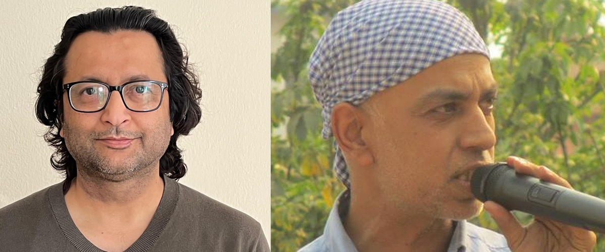 प्रधानमन्त्रीको सल्लाहकारमा खनाल र तिमल्सिना नियुक्त