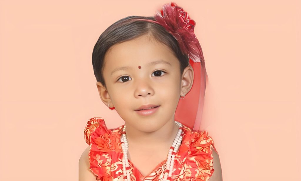 नवघोषित कुमारी आर्यताराले आज आसन ग्रहण गर्ने