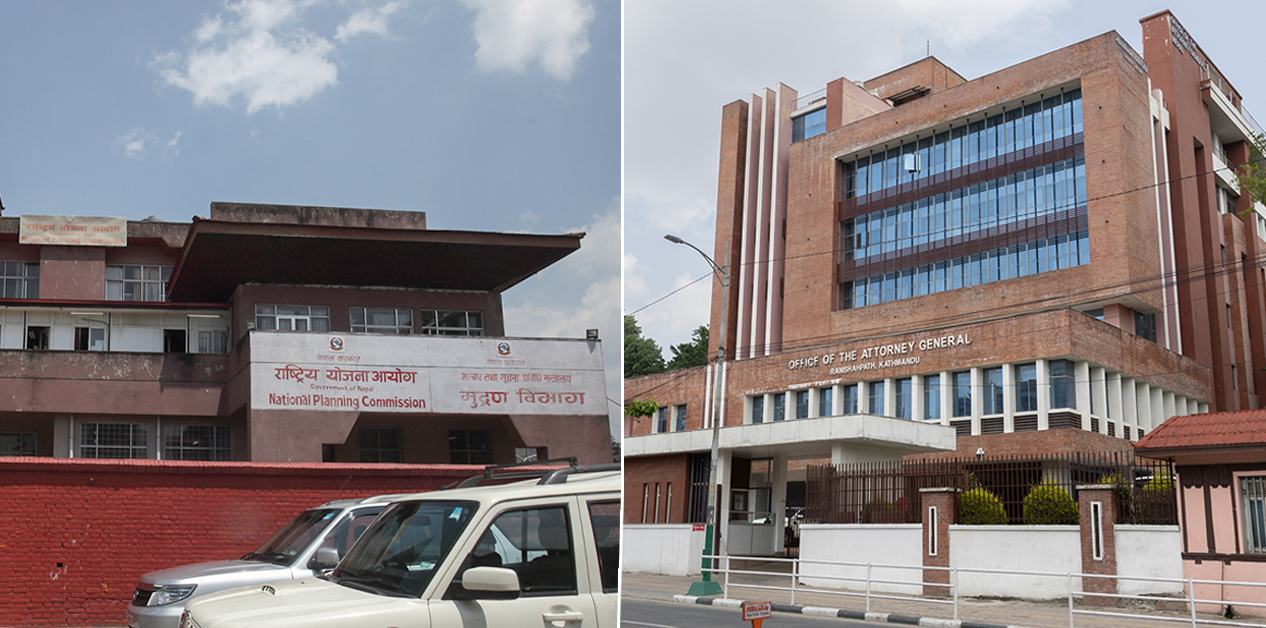 नियुक्त गर्नेहरू बिदा भए, राजनीतिक नियुक्ति पाएकाहरूले कहिले छाड्लान्?