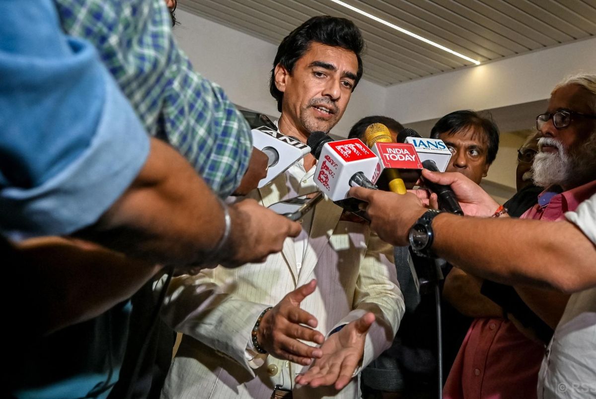 मनहास नयाँ बिसिसिआई अध्यक्ष 