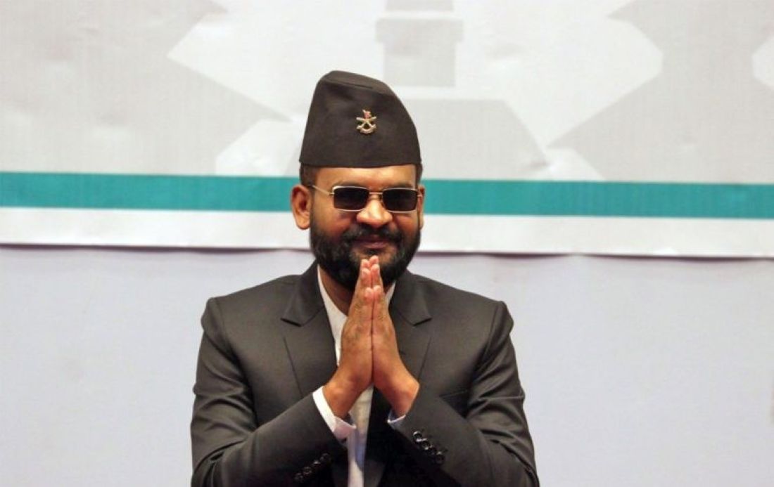 काठमाडौंका मेयर बालेन साहको आह्वान : “देश तपाईंहरूको हातमा छ, अब घर फर्किनुहोस्”