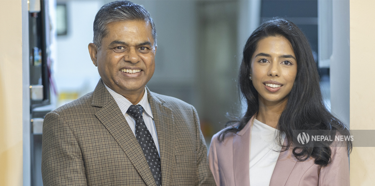 चौथो पुस्ताको काँधमा सिन्हा-बर्मा परिवारको विरासत