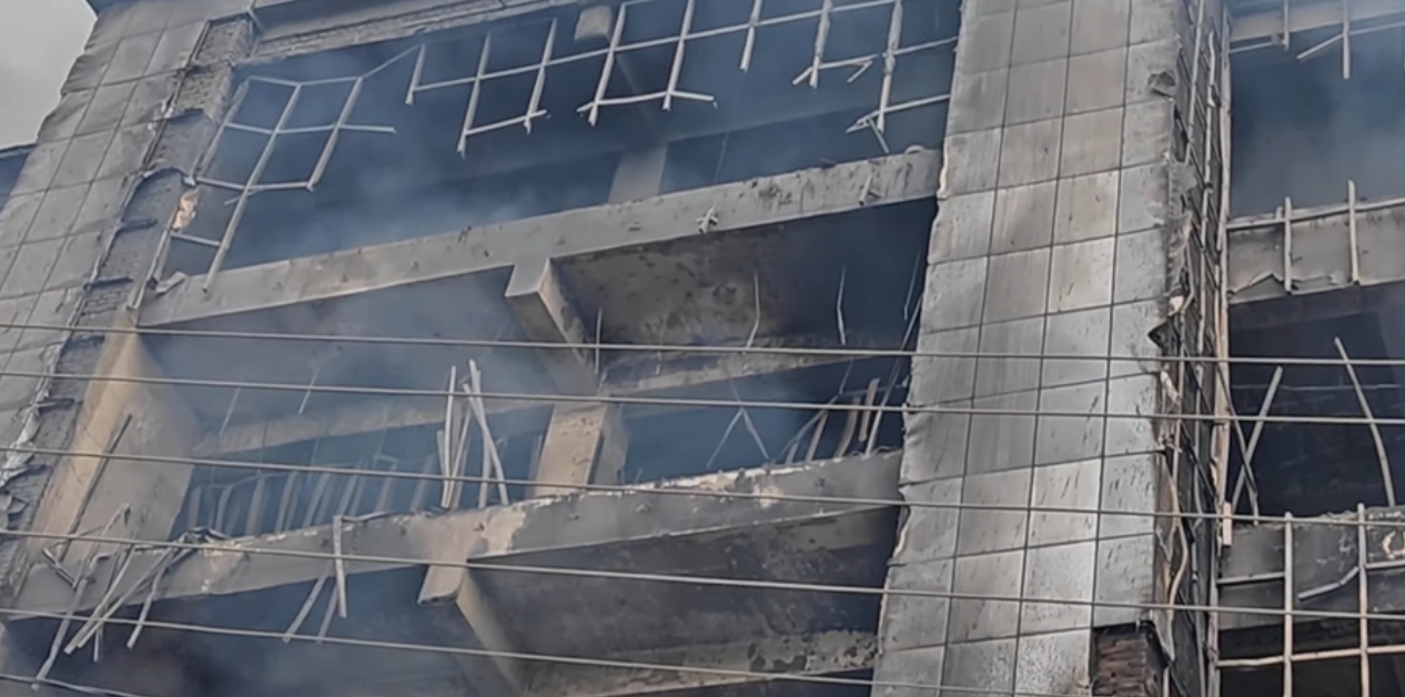 बौद्धको भाटभटेनीमा जलेका ६ शव भेटिए