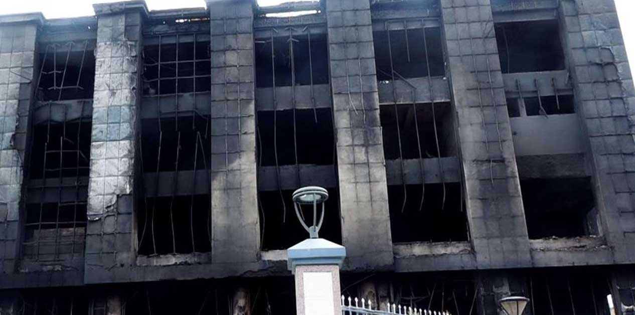 कोटेश्वर भाटभटेनीमा भेटियो रामेछापका २२ वर्षीय युवाको शव