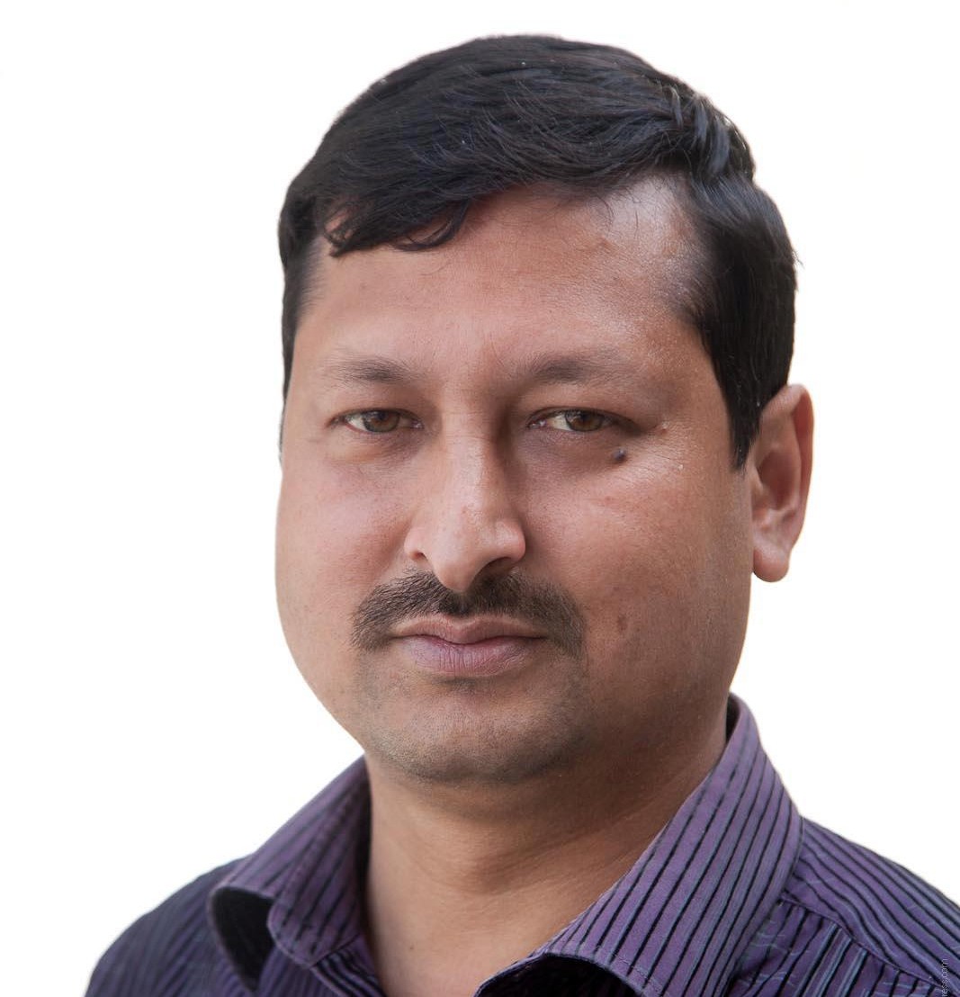 विवश वस्ती