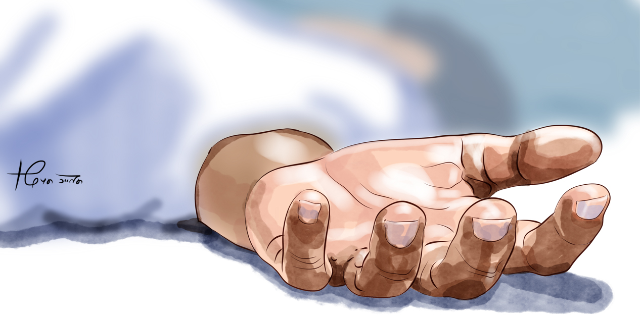 हात्तीको आक्रमणबाट वृद्धको मृत्यु