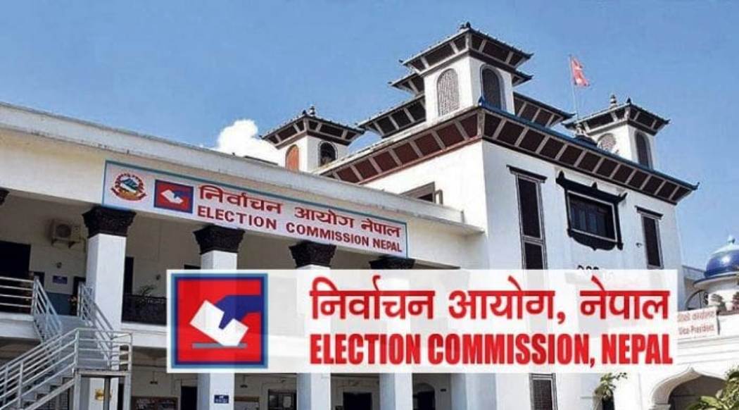 निर्वाचनका लागि कानुन संशोधन र स्रोत सुनिश्चित गर्न आयोगको आग्रह