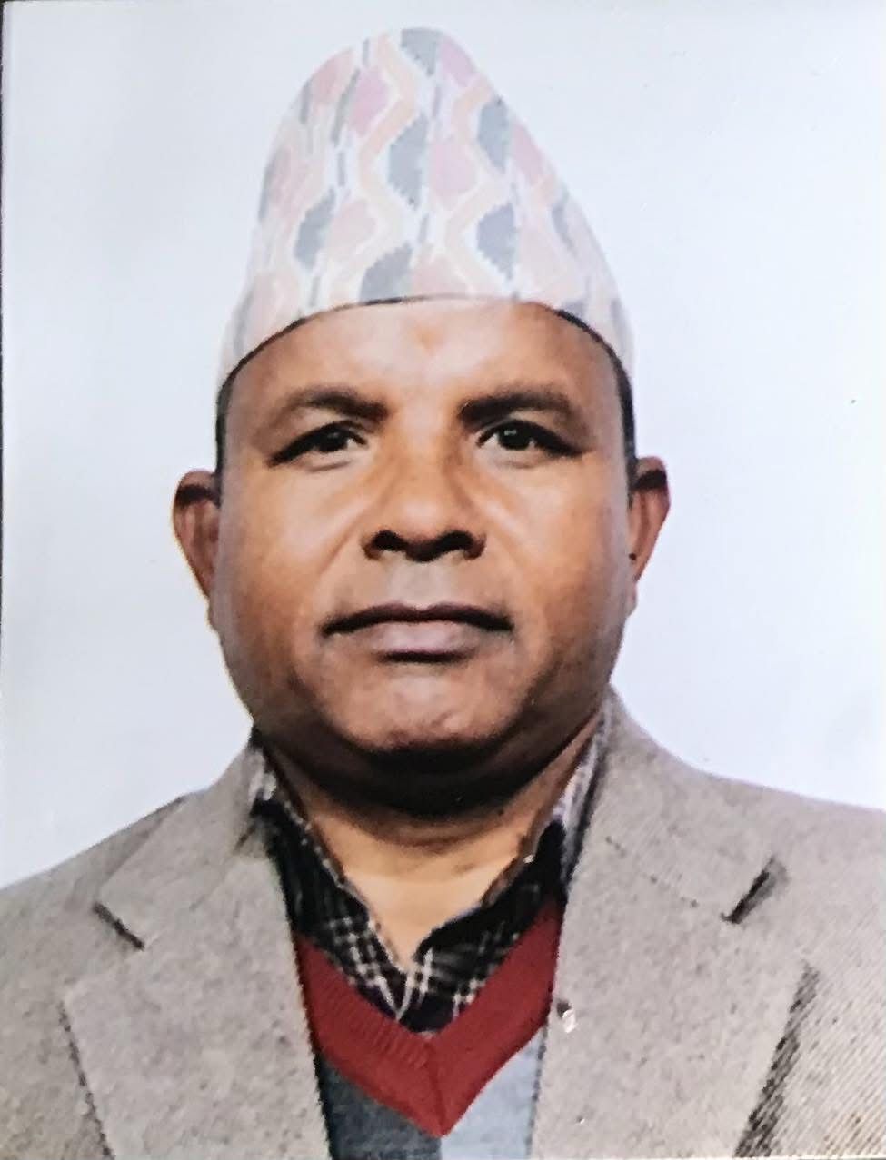 गणेश विश्वकर्मा