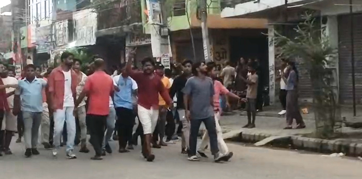 मधेसमा जेन–जी युवाको सवाल