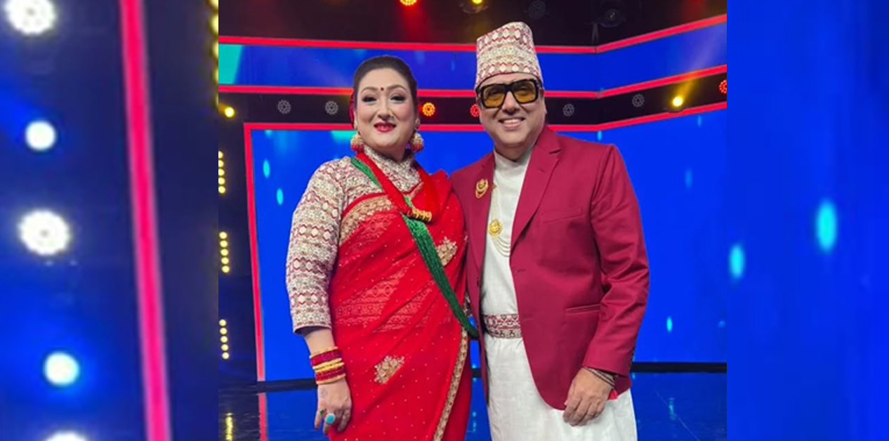 गोविन्दा १५ वर्षदेखि छुट्टिएर बसेको सुनिताको खुलासा