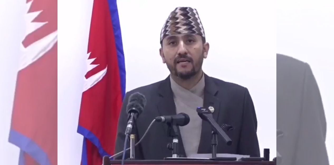 जेनजी प्रदर्शनमा मृत्यु भएका परिवारलाई १० लाख आर्थिक सहायता उपलब्ध गराउने