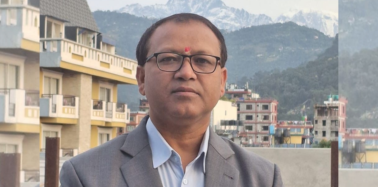 विशेष महाधिवेशनबाट पार्टीलाई क्रियाशील बनाउनुपर्छ : सहमहामन्त्री परियार