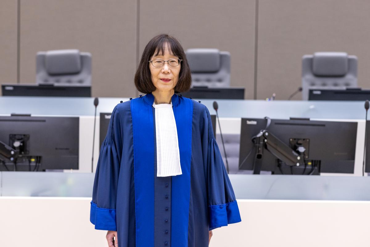 इजरायली आक्रमणलाई लिएर कतारले आईसीसीका अध्यक्षलाई भेट्ने