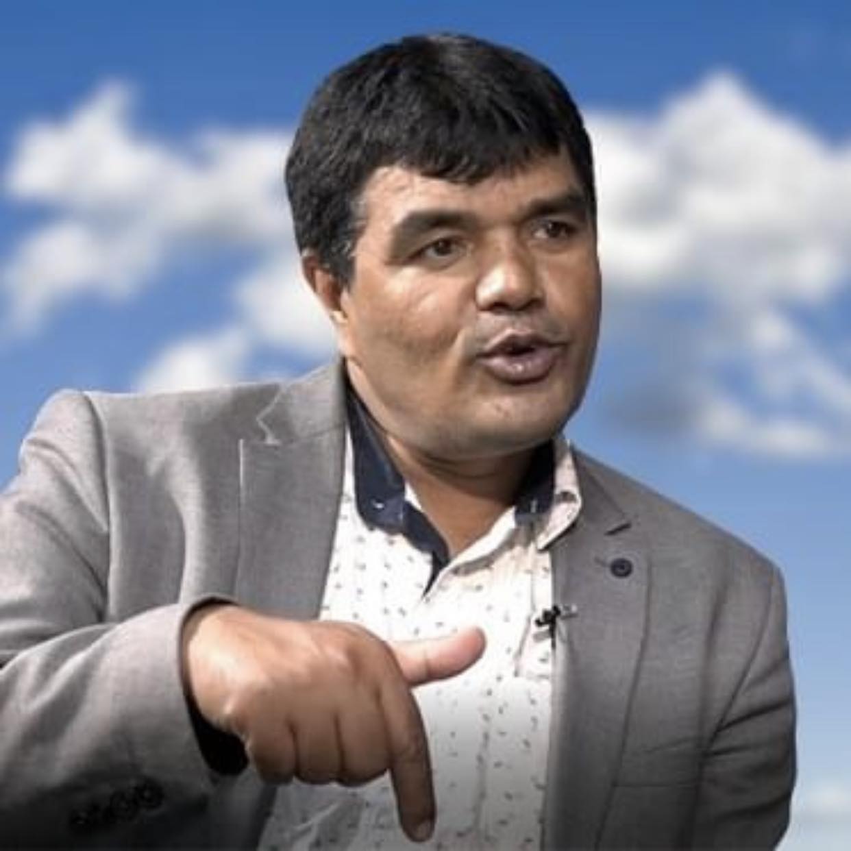 कल्याण रोका