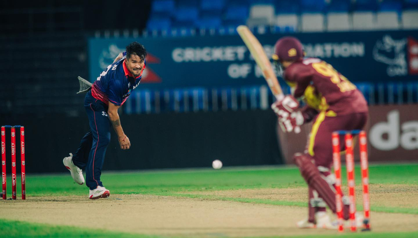 पुनरागमनको आशमा वेस्ट इन्डिज