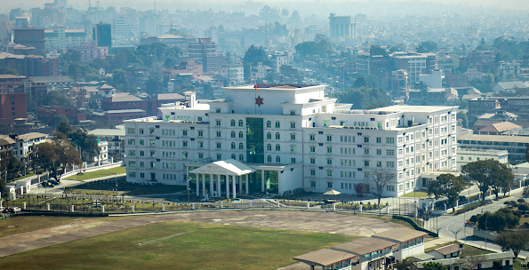 नेपाली सेनाले भन्यो– जिउधनको रक्षा गर्न प्रतिबद्ध छौं